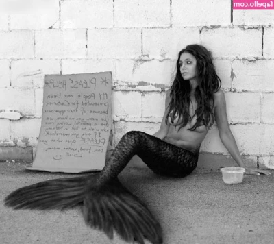 Emmanuelle Chriqui [ emmanuelle-chriqui ] - The thought of getting fatter turns me on so much