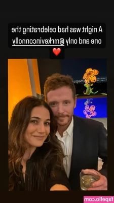 Emmanuelle Chriqui [ emmanuelle-chriqui ] - Chioling with ben dover!!