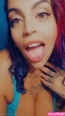 thesirenseraphina - Innocent