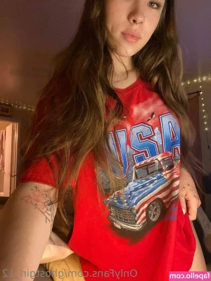 stellarfairy - As a professional insomniac I decided to stuff myself for