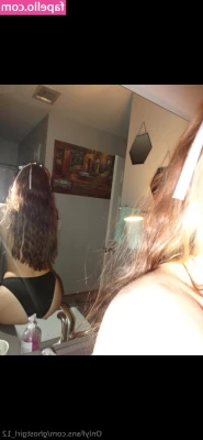 stellarfairy - Come and watch it all come off!