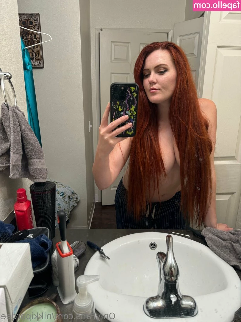 nikkipardee - Can I feel your heartbeat baby