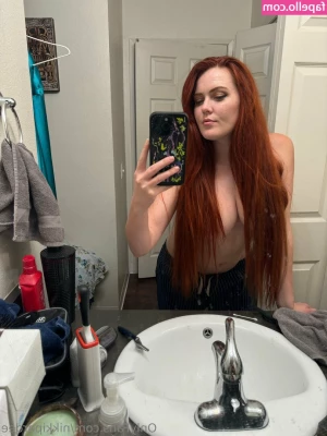 nikkipardee - Can I feel your heartbeat baby