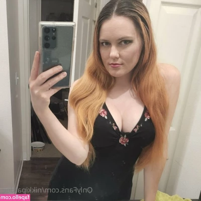 nikkipardee - Tried something new this evening