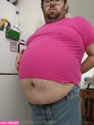 bigbellyct - Side profile
