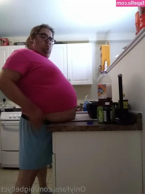 bigbellyct - I m now sugared  want to