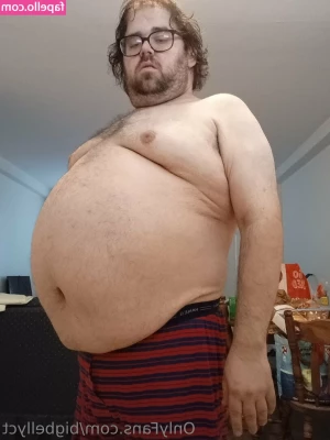 bigbellyct - Some treats for you