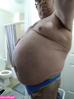 bigbellyct - NSFW with Stormi.