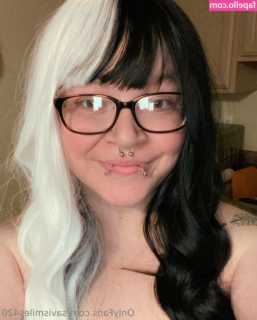 savismiles420 - NEW CONTENT COMING SOON