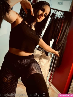 jeszikalynn - Happy Halloween to all my booos