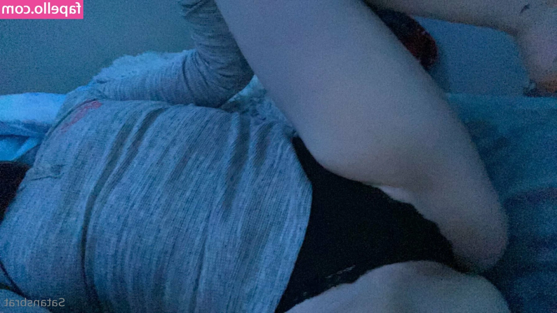 satansxbrat - Love me  spoil me