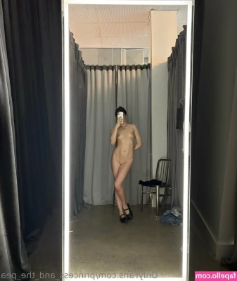 princess_and_the_pea [ princess-and-the-pea ] - Just teasing. 😜