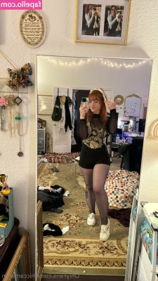 thiccameron - You like my pusy today