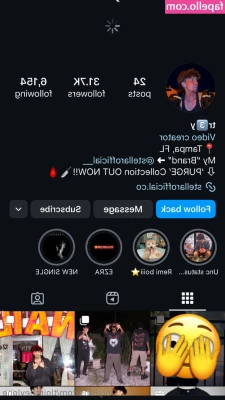 tlointhevlone - Stream started at 01/18/2022 07:06 pm  Cucky desperate for pleasure