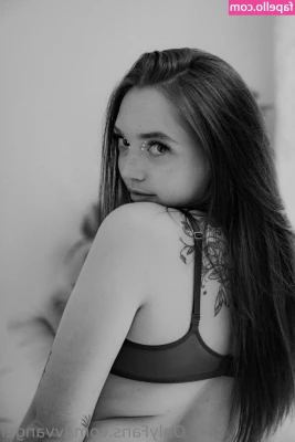 nomoreofever - kiss both sets of lips