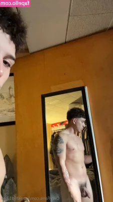 isaakhid1234 - Take my lingerie off daddy