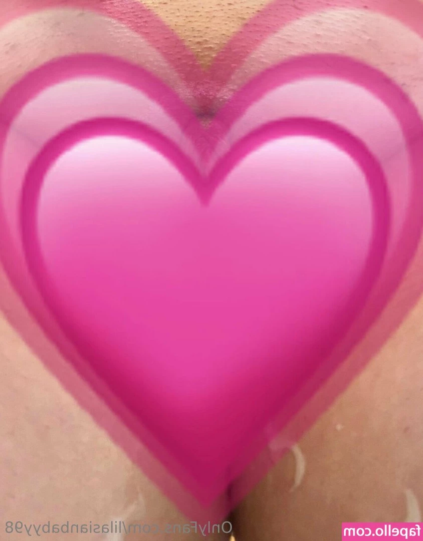 lilasianbabyy98 - Goooooood afternoon