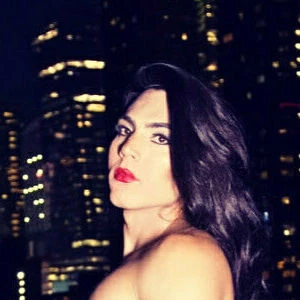 Aisha Rodrigue
