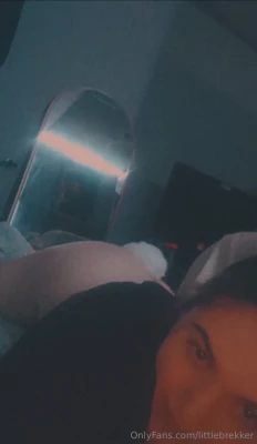 littlebrekker - Just a little wiggle before bedtime    mistressc  mistressshit 