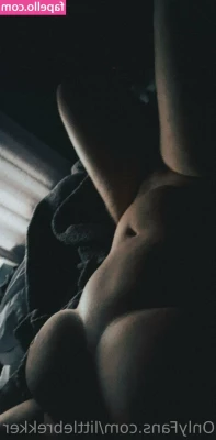 littlebrekker - Happy Saturday    I know you all love how much of an anal slut I am