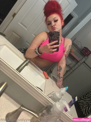 theyyloveee.jadahh [ theyyloveee-jadahh ] - I love the tease