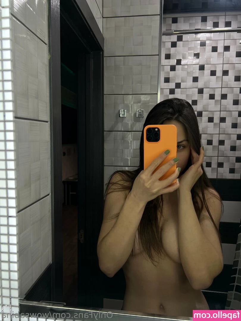 wowsabina - Can you help me take this black bra off