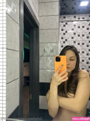 wowsabina - Feelin lazy after a long day