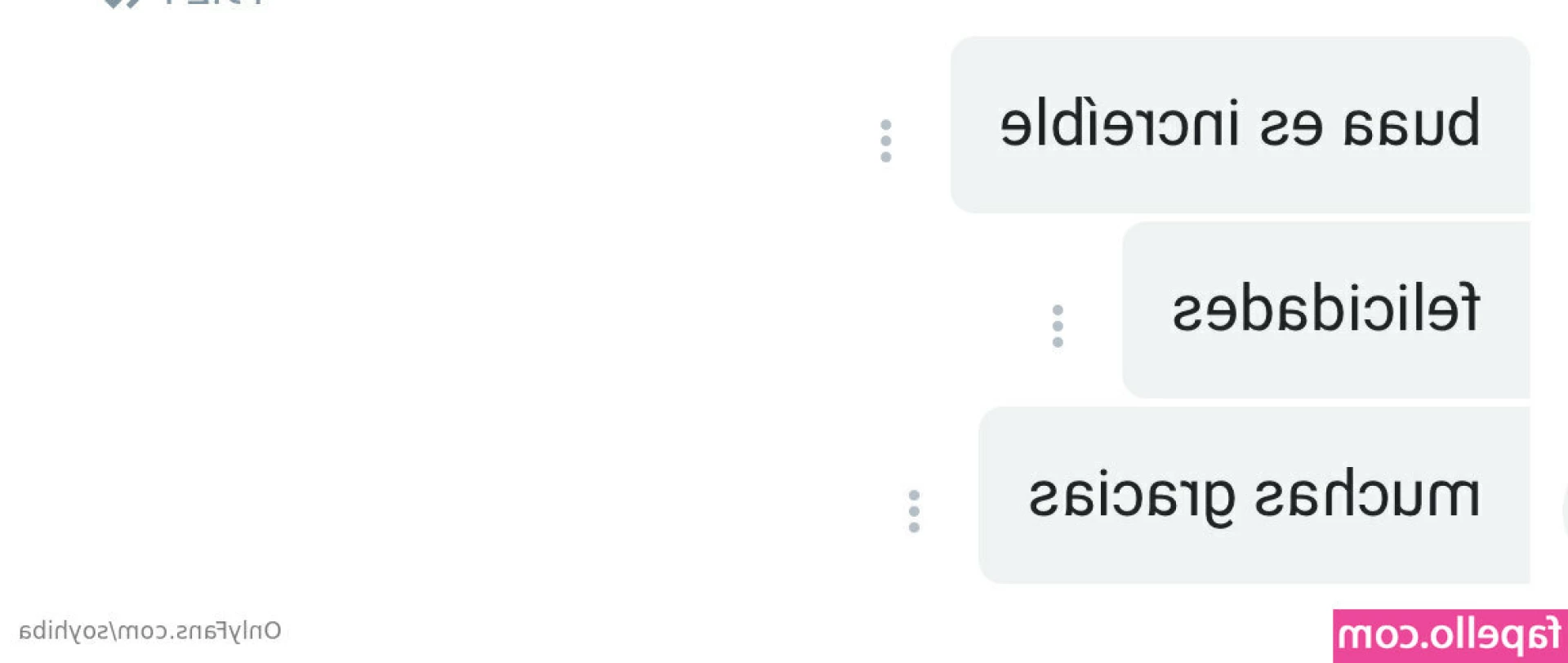 soyhiba - Já que vocês ficaram obcecados pelo meu chulézinho de Vans resolvi