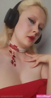 uwupixie - big cum shots