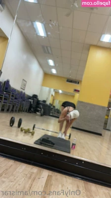 Amisrar - I just want someone to eat me out so bad I get so wet after sucking