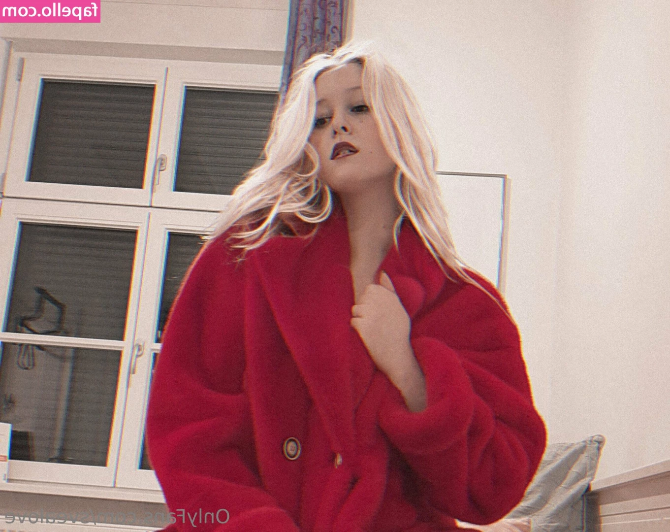 svealove - One Thing I do is Love my Body. Don’t you Love My Body? Look at