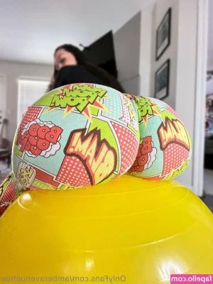 amberavenuefree - I got more rope which means I can experiment and explore more  These