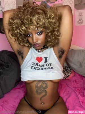 bunniibiites - Hi big_boobs_hanna   Who was the naughty girl today and who needs to