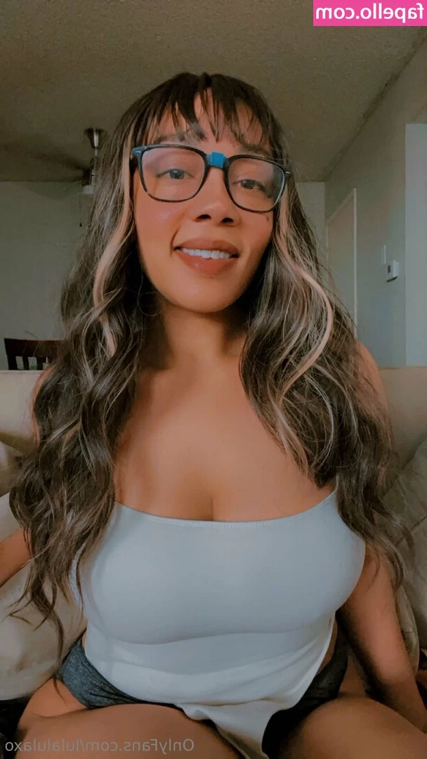 lulalulaxo - Cuerpo Bronceado Caribeño