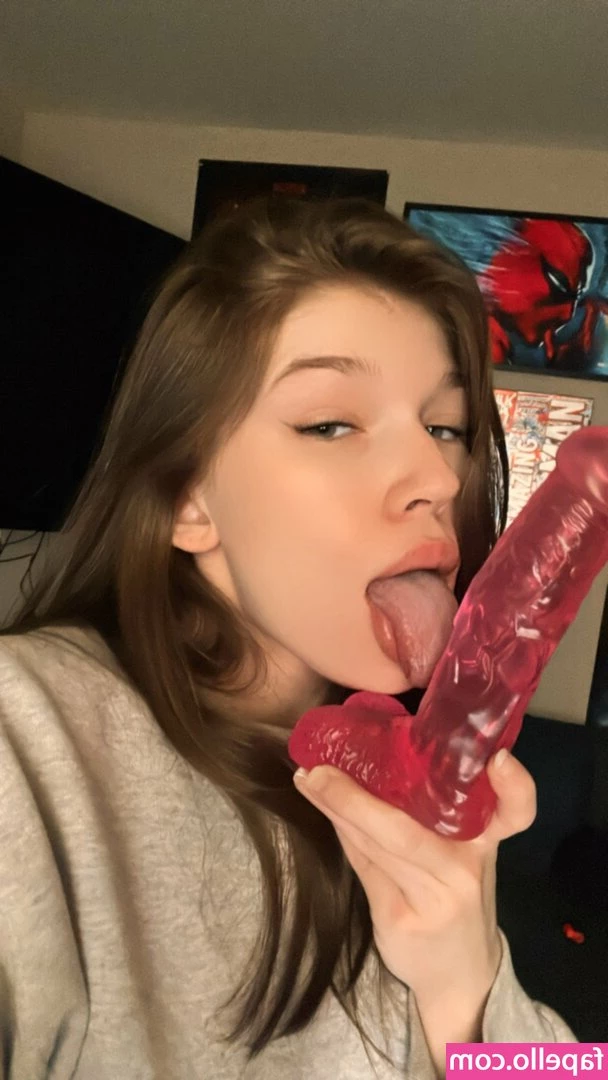 Marvelmadi - Happy Titty Tuesday