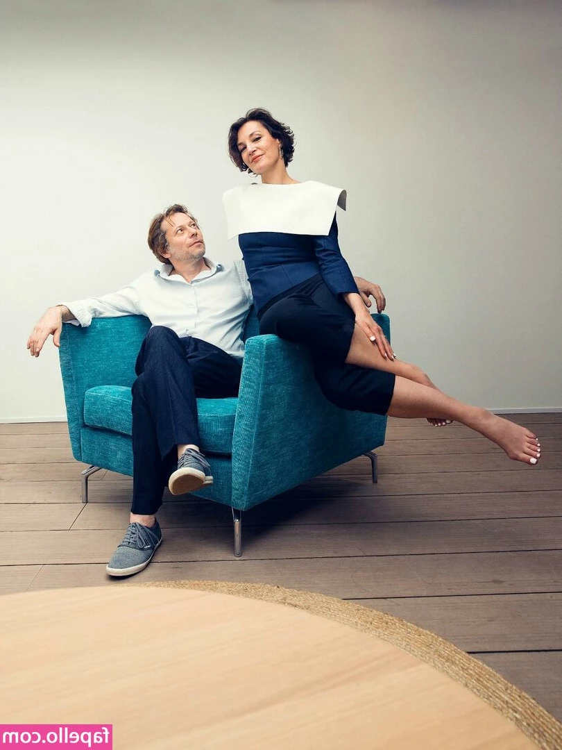 Jeanne Balibar [ jeanne-balibar ] - What s your favorite sport