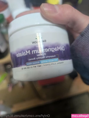 natures.lil.nymp [ natures-lil-nymp ] - Look how creamy I get