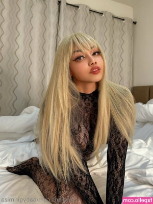babygirlmiza - Last spot to videocall TODAY!😈♥️ DM ME NOW🤤