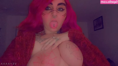vvexxii - Goood moaning from  thedutchessmal and I