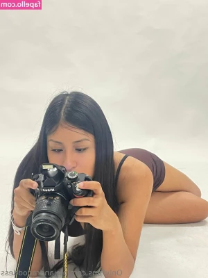 alejandragoddess - Bath time