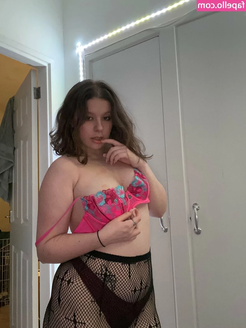ropebunnyxs - Rojo