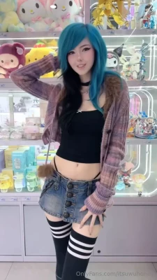 ItsUwUHoney - DM FOR VIP DETAILS BE MY DADDY