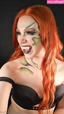 Roseiquartzofficial [ roseiquartzofficial-7 ] - Should I send the full video to your inbox