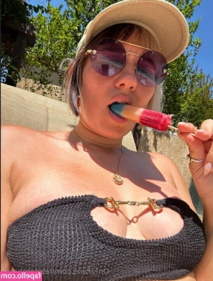 reedamberx - Wanna see my new video  Tip 25  yall get it