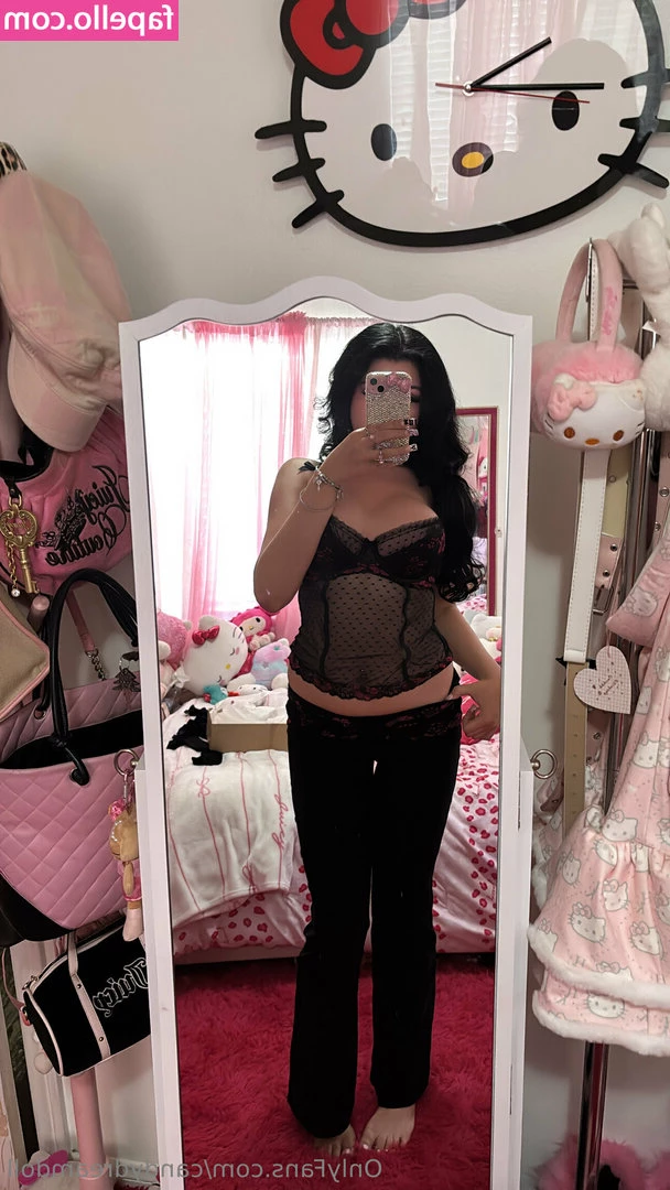 candydreamdoll - Back from hols