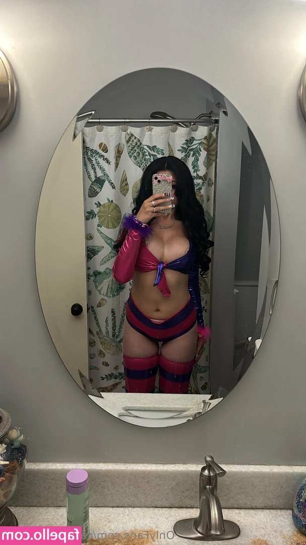 candydreamdoll - can i be yoür glowy baby ✨✨✨