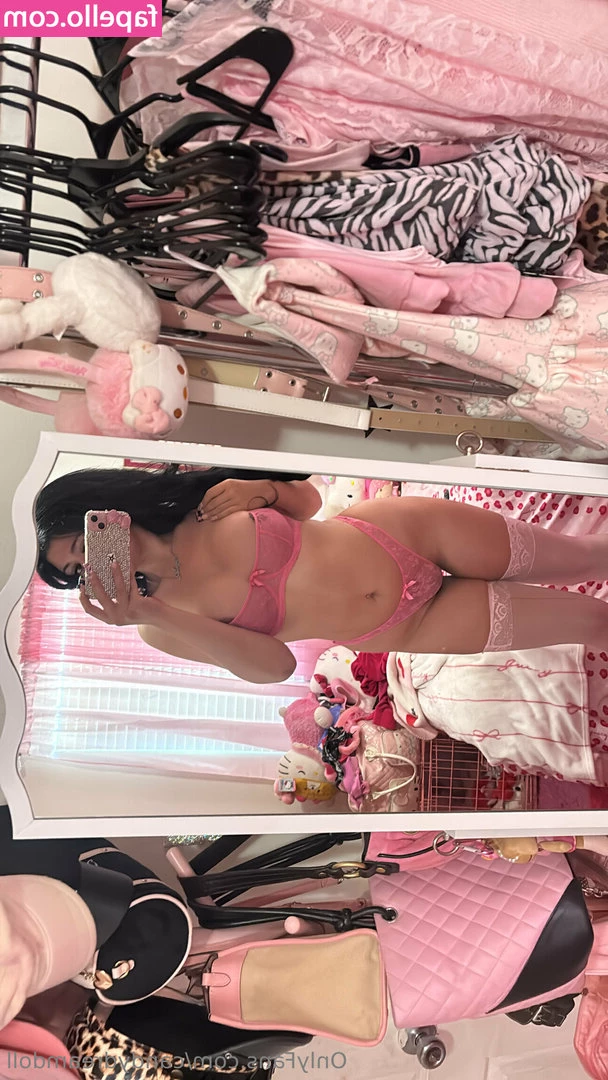 candydreamdoll - Wowie look at me