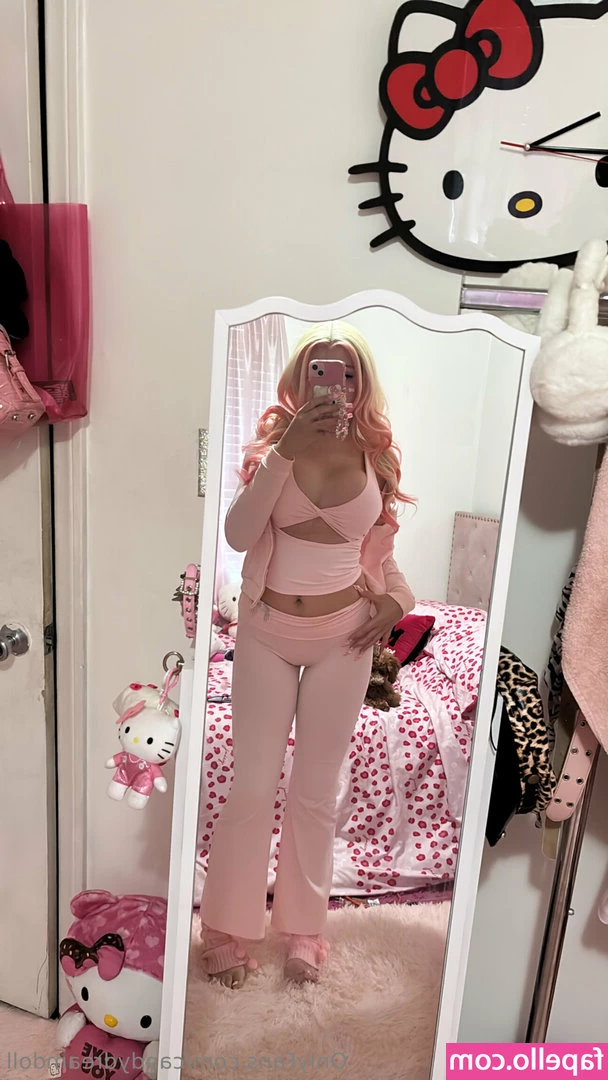 candydreamdoll - SURPRISE 🤗