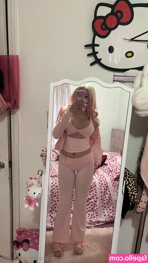 candydreamdoll - Dm me  surprise  and I ll give you one