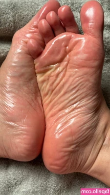joyfullfeet - Got my IG back !! @faith _ Irving